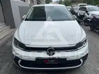 2022 Volkswagen Polo