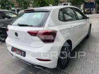 2022 Volkswagen Polo