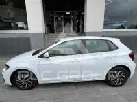 2022 Volkswagen Polo