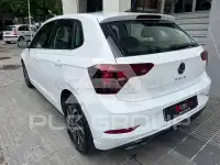 2022 Volkswagen Polo
