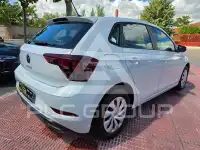 2022 Volkswagen Polo