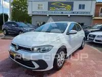 2022 Volkswagen Polo