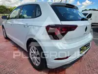 2022 Volkswagen Polo