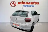 2022 Volkswagen Polo