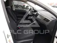 2022 Volkswagen Polo