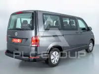 2022 Volkswagen CARAVELLE