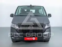 2022 Volkswagen CARAVELLE