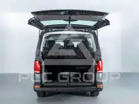 2022 Volkswagen CARAVELLE