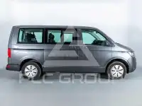 2022 Volkswagen CARAVELLE