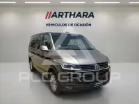 2022 Volkswagen CARAVELLE