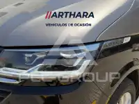 2022 Volkswagen CARAVELLE