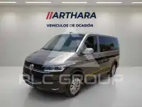 2022 Volkswagen CARAVELLE
