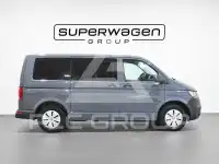 2022 Volkswagen CARAVELLE