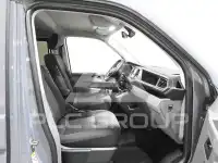 2022 Volkswagen CARAVELLE