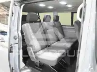 2022 Volkswagen CARAVELLE