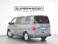 2022 Volkswagen CARAVELLE