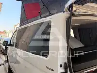 2022 Volkswagen CARAVELLE