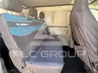2022 Volkswagen CARAVELLE