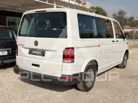 2022 Volkswagen CARAVELLE