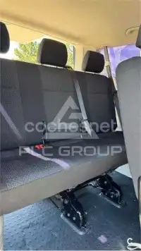 2022 Volkswagen CARAVELLE