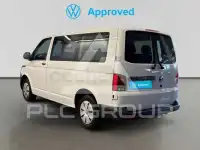 2022 Volkswagen CARAVELLE