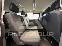 2022 Volkswagen CARAVELLE