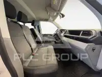 2022 Volkswagen CARAVELLE