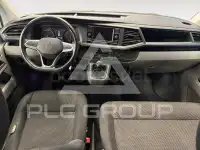2022 Volkswagen CARAVELLE