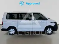 2022 Volkswagen CARAVELLE