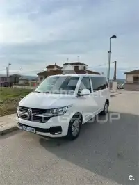 2022 Volkswagen CARAVELLE