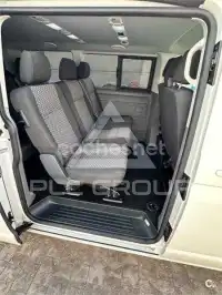 2022 Volkswagen CARAVELLE