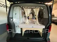 2022 Volkswagen CARAVELLE