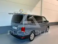 2022 Volkswagen CARAVELLE