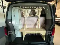 2022 Volkswagen CARAVELLE