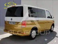 2022 Volkswagen CARAVELLE