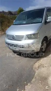 2022 Volkswagen CARAVELLE