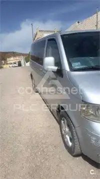 2022 Volkswagen CARAVELLE