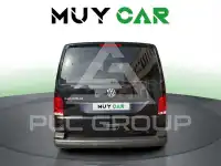 2022 Volkswagen CARAVELLE