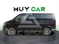 2022 Volkswagen CARAVELLE