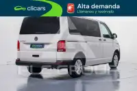 2022 Volkswagen CARAVELLE