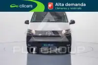 2022 Volkswagen CARAVELLE