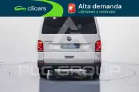 2022 Volkswagen CARAVELLE