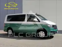 2022 Volkswagen CARAVELLE