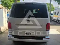 2022 Volkswagen CARAVELLE