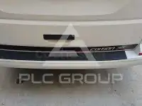 2022 Volkswagen CARAVELLE