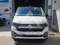2022 Volkswagen CARAVELLE