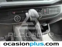 2022 Volkswagen CARAVELLE