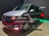 2022 Volkswagen CARAVELLE