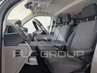 2022 Volkswagen CARAVELLE