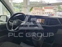 2022 Volkswagen CARAVELLE